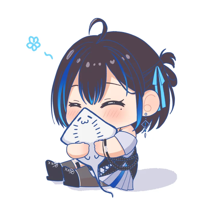エイとれいちゃん #れいのギャラリー