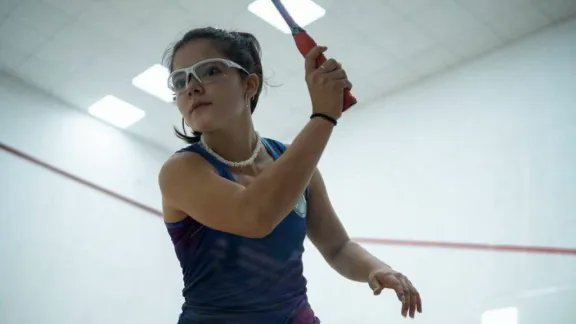Squash: Paula Rivero representará a la Argentina en los Panamericanos de Asunción y Río de Janeiro elterritorio.com.ar/noticias/2025/…