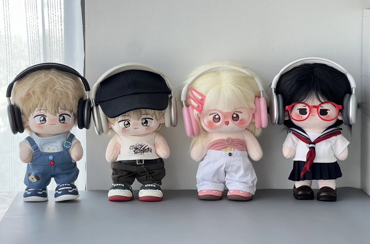 candymoonぬい服専用アカウント (@aimelo818) / X