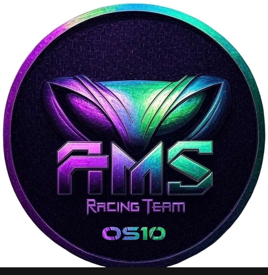 AMS_OS10's tweet image. New chapter with @Alien_MSports Been my goal ever since I started to call myself a driver for AMS and here we are. Thanks for this opportunity everyone 👽💜💚