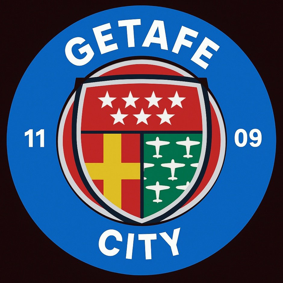 El escudo cambia, la historia continúa.