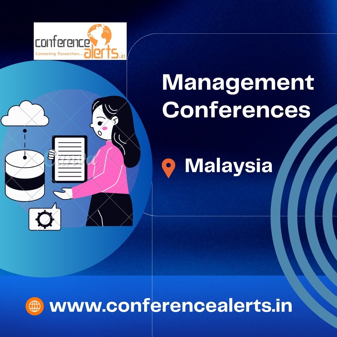 𝐃𝐢𝐬𝐜𝐨𝐯𝐞𝐫 𝐓𝐨𝐩 𝐌𝐚𝐧𝐚𝐠𝐞𝐦𝐞𝐧𝐭 𝐂𝐨𝐧𝐟𝐞𝐫𝐞𝐧𝐜𝐞𝐬 𝐢𝐧 𝐌𝐚𝐥𝐚𝐲𝐬𝐢𝐚 – 𝟐𝟎𝟐𝟓 𝐆𝐮𝐢𝐝𝐞 𝐭𝐨 𝐋𝐞𝐚𝐝𝐞𝐫𝐬𝐡𝐢𝐩 &amp; 𝐁𝐮𝐬𝐢𝐧𝐞𝐬𝐬 𝐈𝐧𝐧𝐨𝐯𝐚𝐭𝐢𝐨𝐧 𝐄𝐯𝐞𝐧𝐭𝐬

🔗conferencealerts.in/malaysia/manag…

#ManagementConferenceMalaysia  #conferencealertsindia