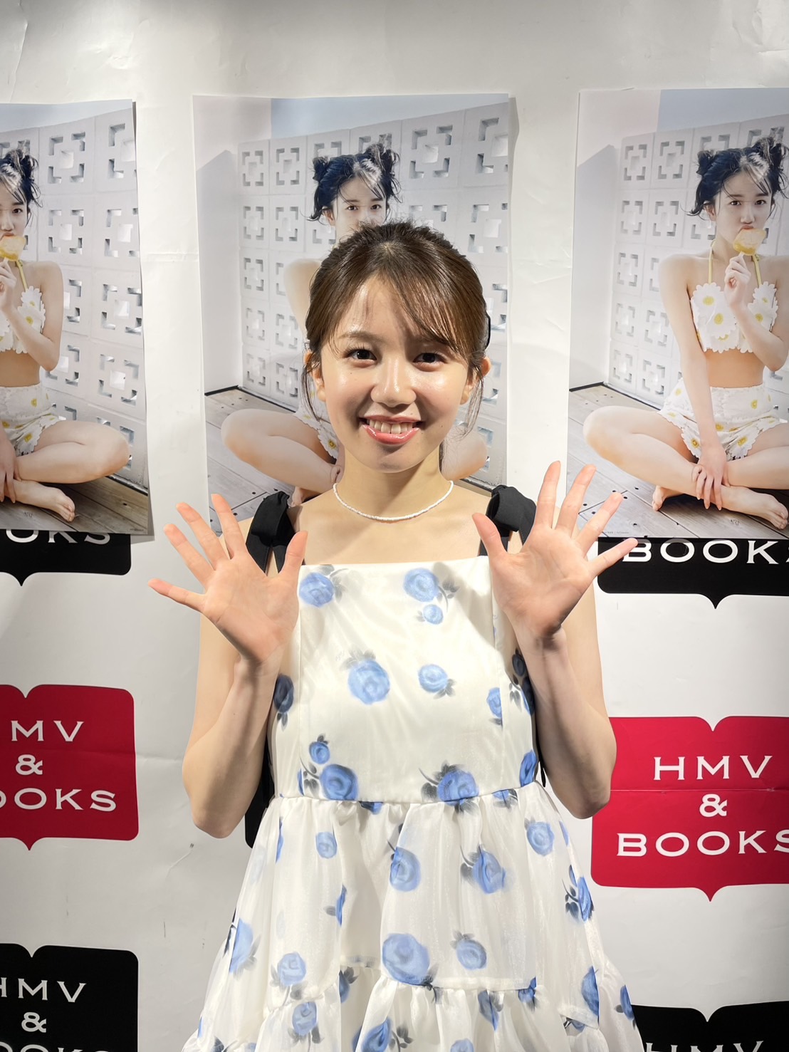 HMV&BOOKS SHIBUYA on X: 
