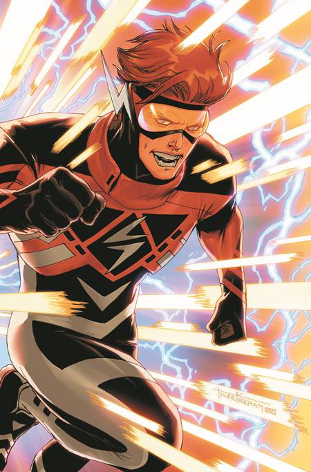FlashHypeGuy's tweet image. 32 days until Absolute Flash #6!