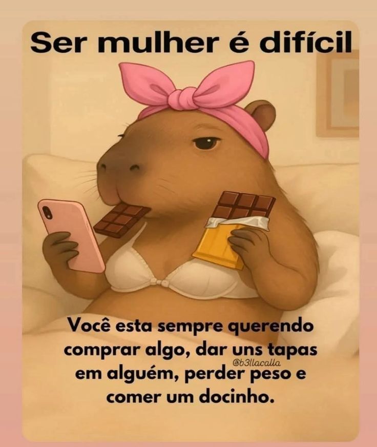 EU NÉ? BOM DIA VIDA!!!🙊