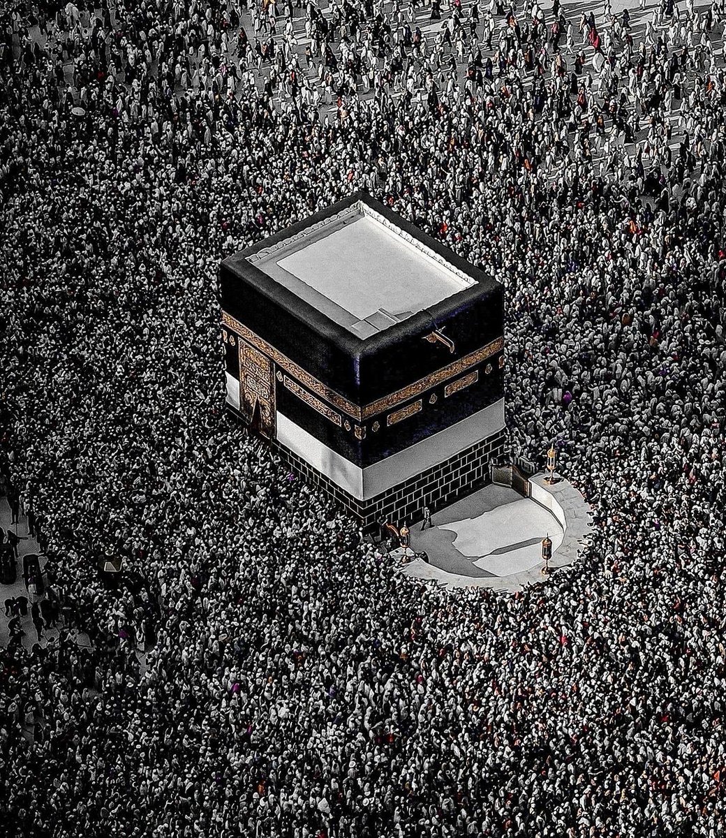 May Allah ease our difficulties (Ameen)❤️