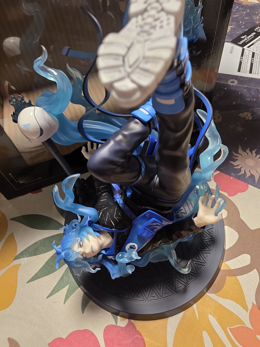 Basara3Seigun's tweet photo. どぅわらぁーー！！やっときたでぇーーー！！！ https://t.co/RbNmW7py5p