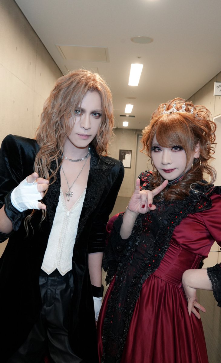#KAMIJO LIVE TOUR 2025  -MASTERPIECE- Grand Final LINE CUBE SHIBUYA　素晴らしいライブを皆様ありがとうございました✨

もうKAMIJOさんとも20年くらいの付き合いです。
自分をプロの音楽家へ導いてくれた恩師でもあり、戦友であり親友。