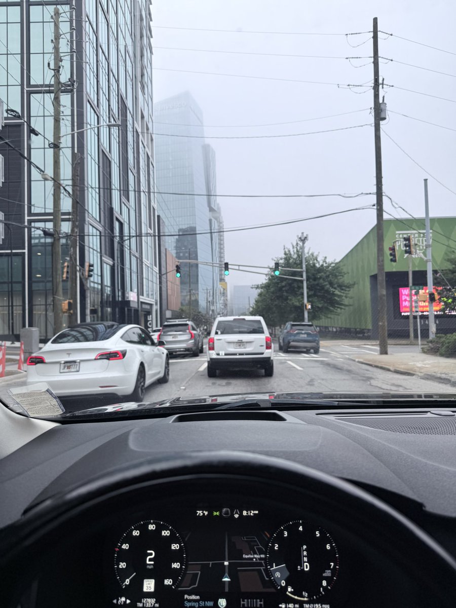 Fog