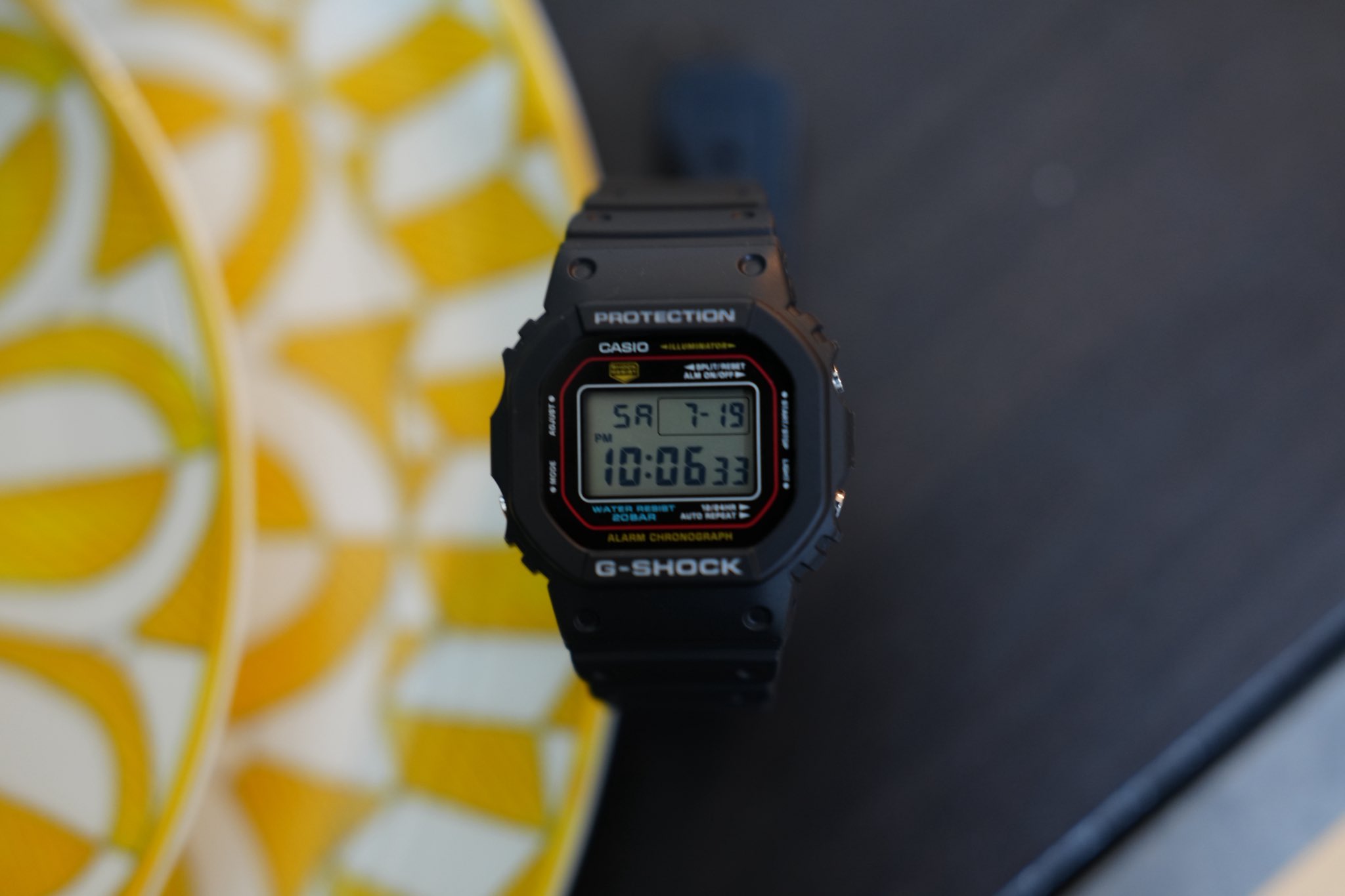 great G-SHOCK world (@gshockjp) / X