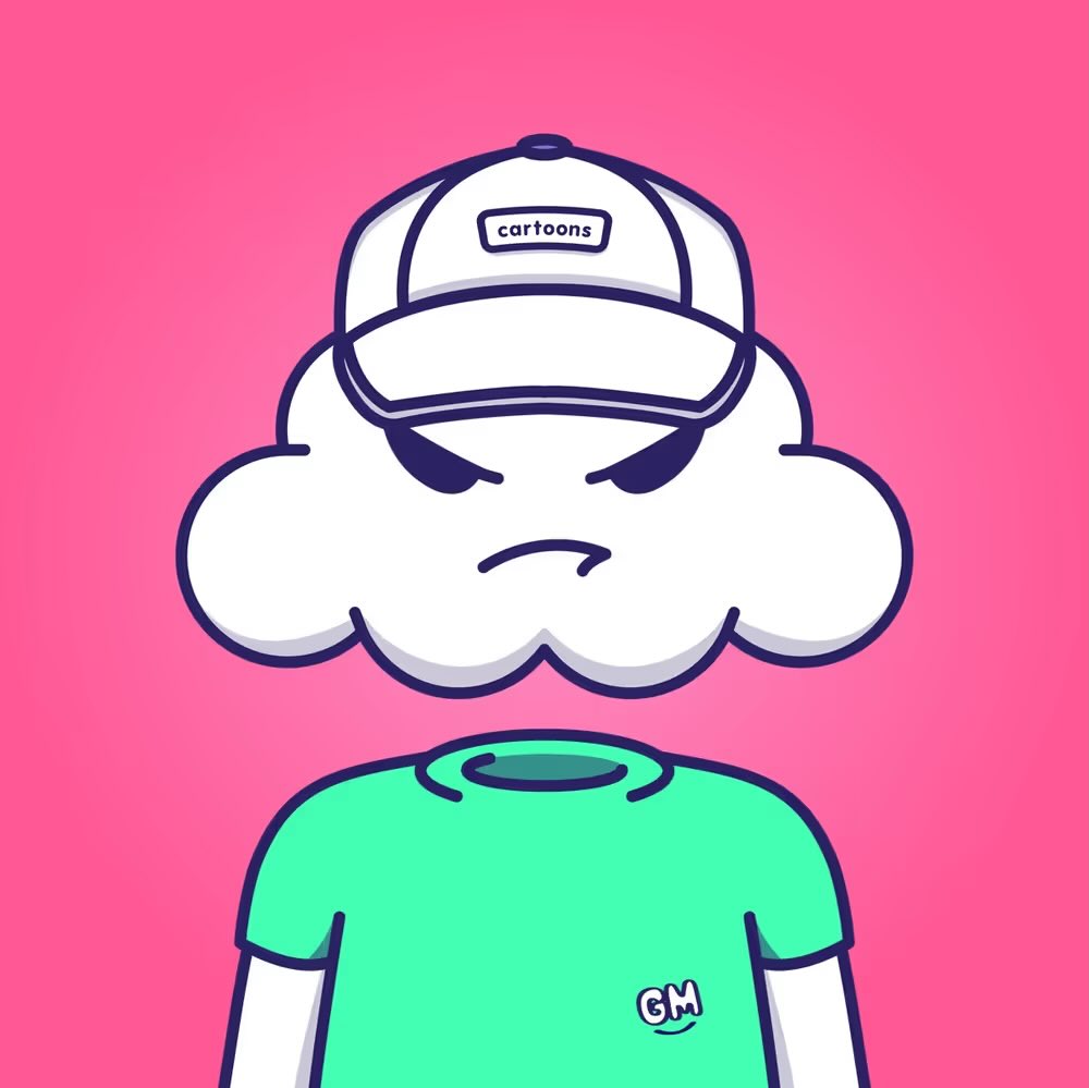 Gm friends!

Best part of Saturday mornings as a kid was the cartoons!

Which one do you remember the most?