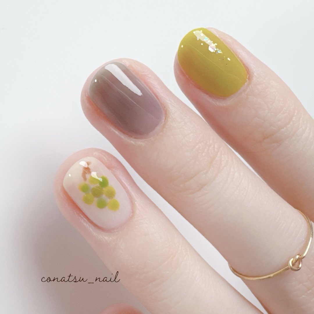 こなつ (@conatsu_nail) / X