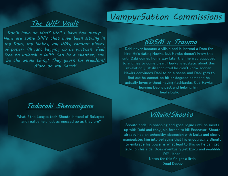 VampyrSutton 🔞AGE IN BIO🔞 COMMS OPEN tweet media