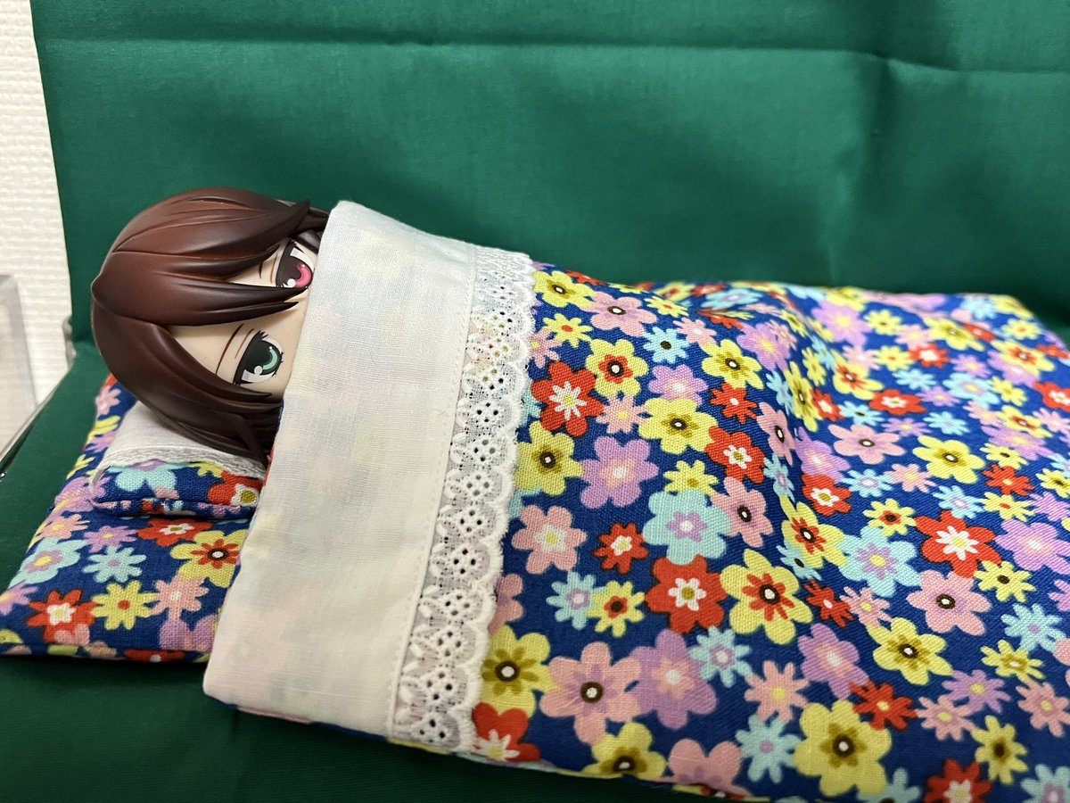 マスター、明日は展示会行く前に必ず選挙に行くんだよ？大事な事だからね。