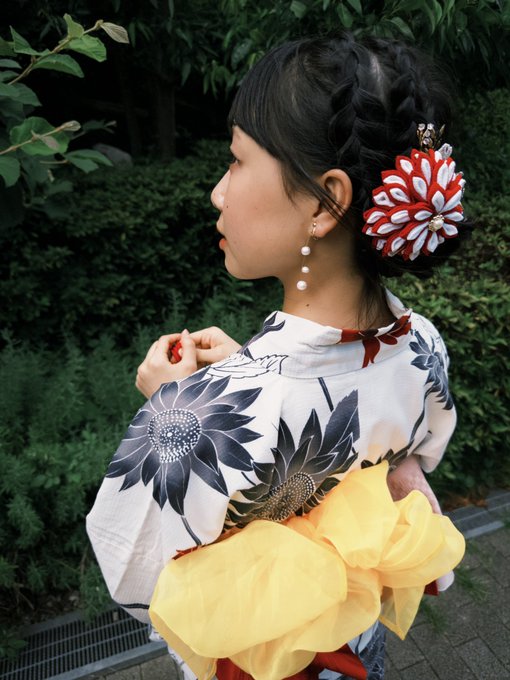 NananeのTwitter画像6