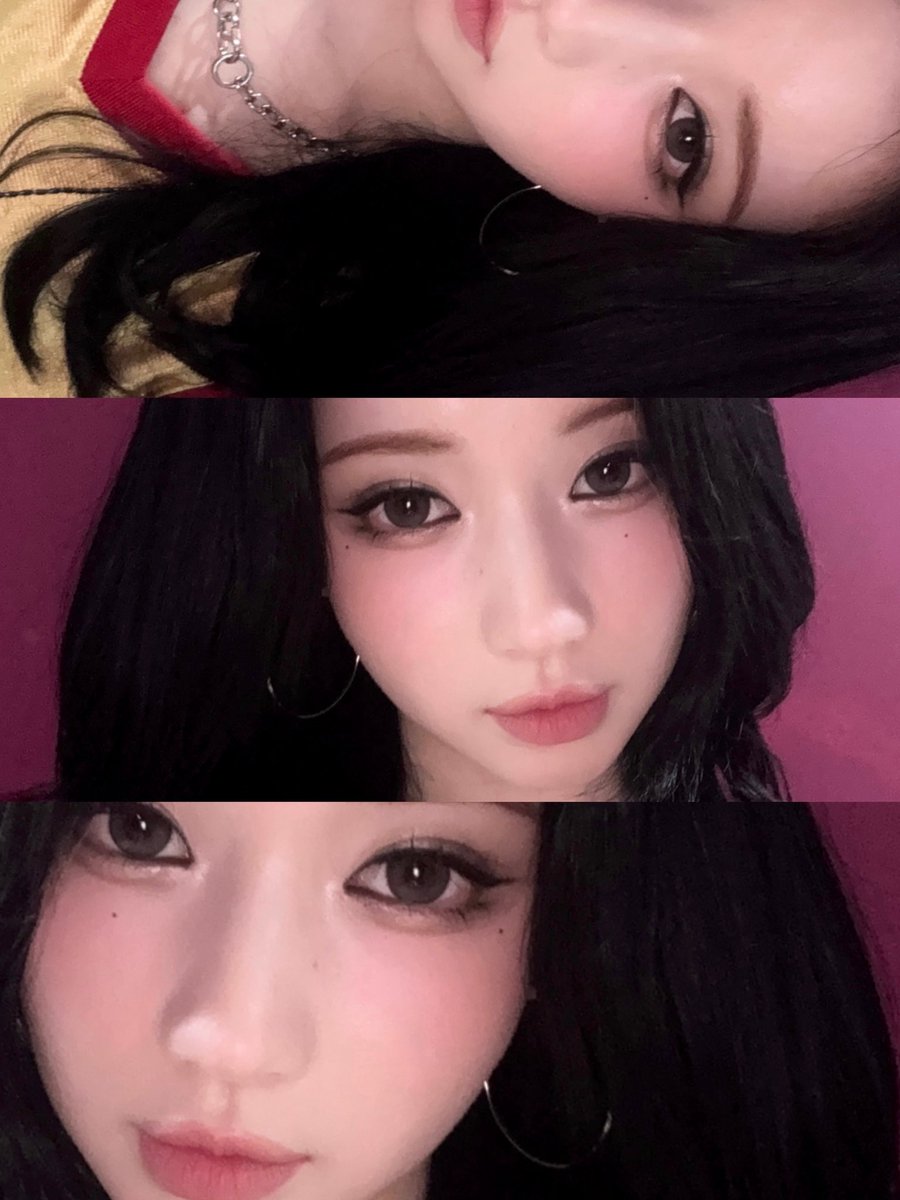 picbaemon's tweet photo. ASA WEVERSE UPDATE https://t.co/UWGqrLzCSY