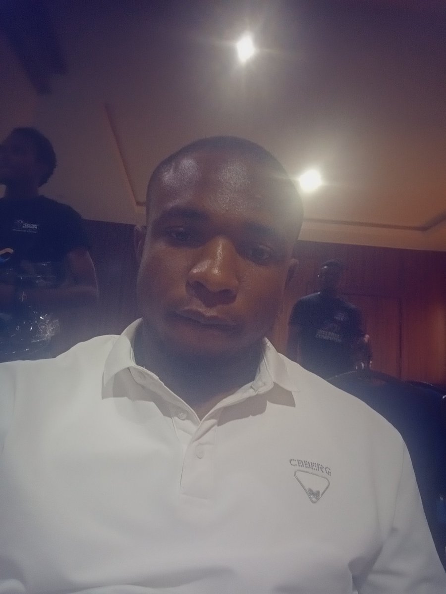 De_web3guru's tweet photo. Met brilliant minds. Shared powerful ideas. The ICT space is alive and evolving — and I’m here for it. 🔗👨‍💻👩‍💻 #TechMeetup #ICTConnect
#icphub_uyo
#live https://t.co/I5iZHaCD1J