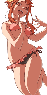 いつものお茶子 #ヒロアカ