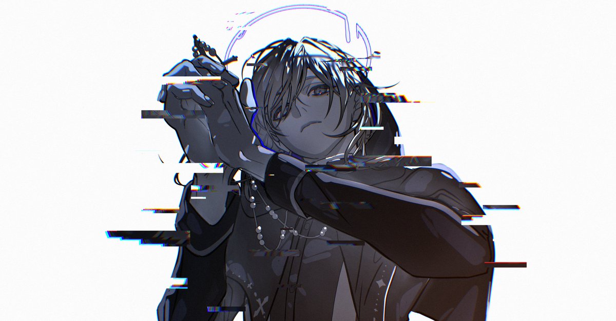 Post by 深山 on X: 福音 #かな絵