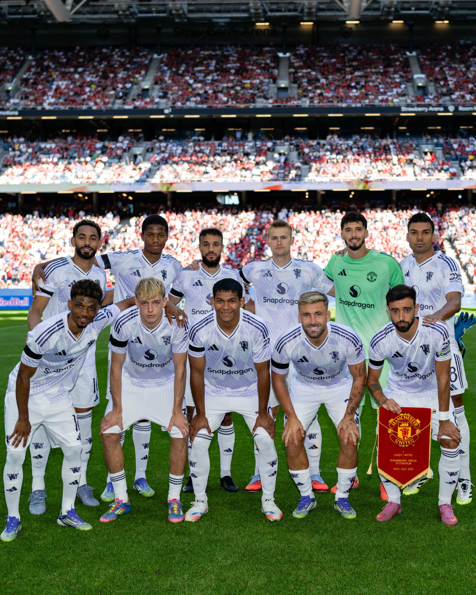 스톡홀름 경기장