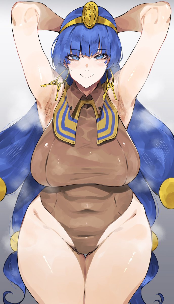 skeb納品拳!!

東方の道神馴子さんを描かせていただきました。腋!! 