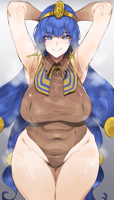 skeb納品拳!!

東方の道神馴子さんを描かせていただきました。腋!! 