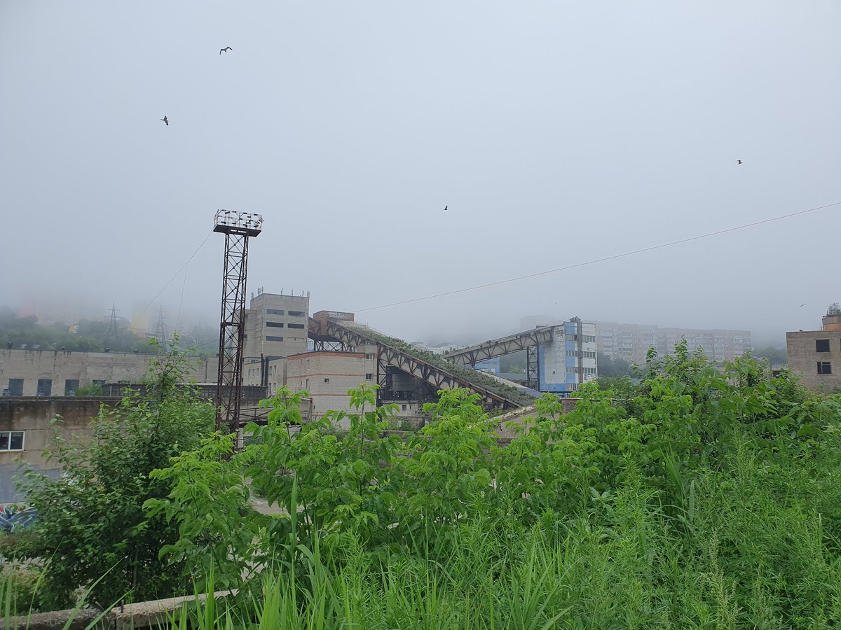 GridCrab's tweet image. I might be living in some kind of industrial setting reference material heaven.
