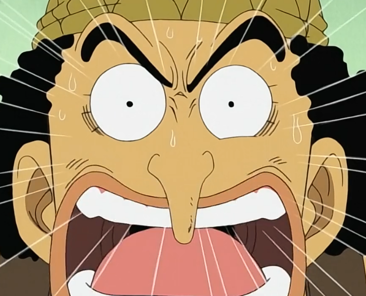 Soppyzone's tweet image. Look at him xD he is surprised
