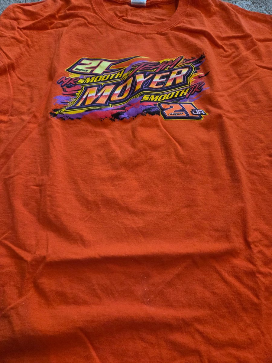 Dirtshirtaday1's tweet image. Second collection
