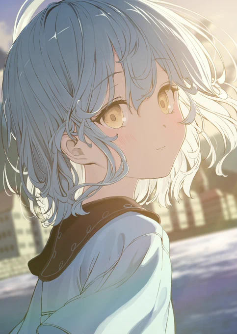 flare