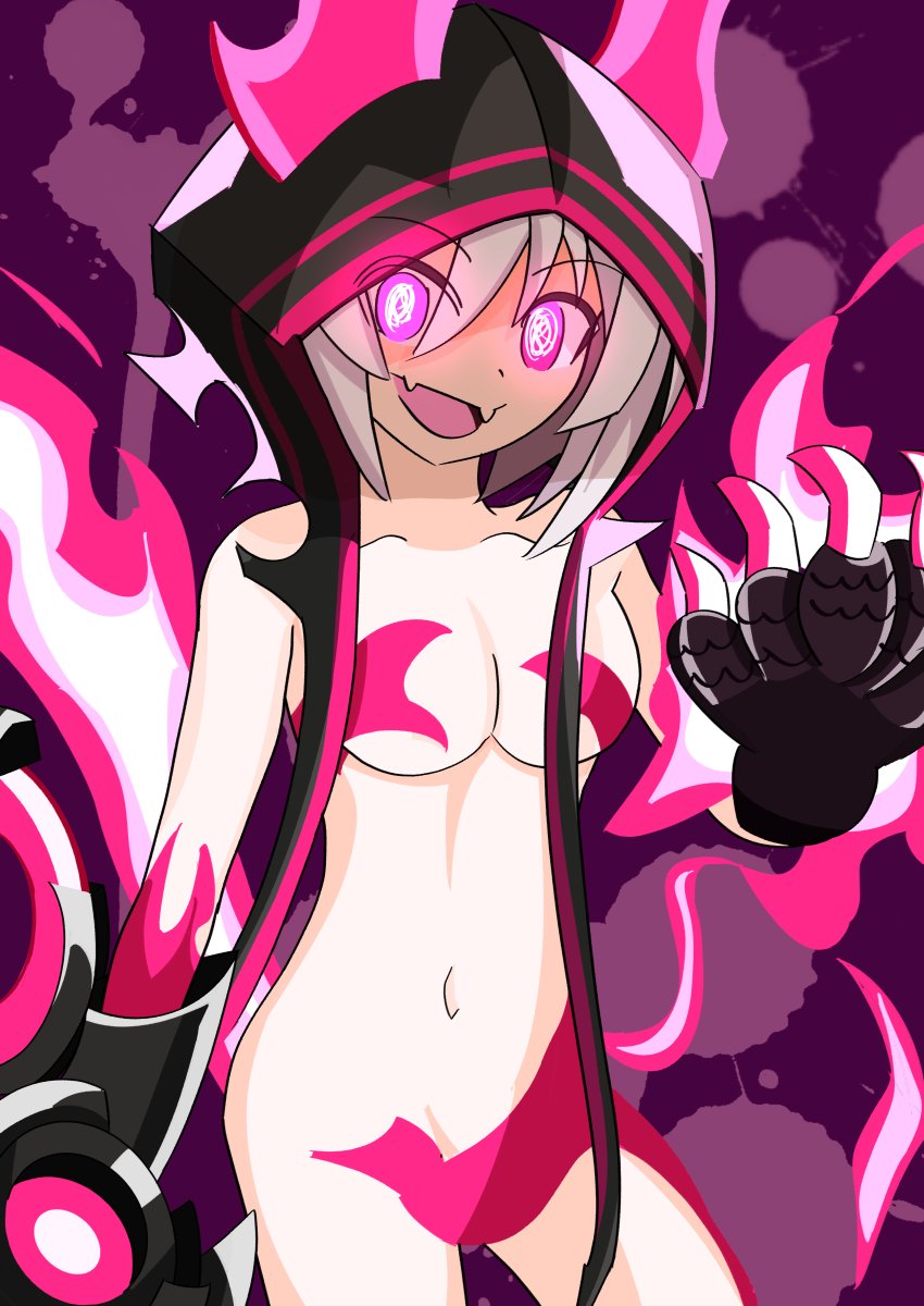 soosh1n's tweet image. ぶらっどすけるたー