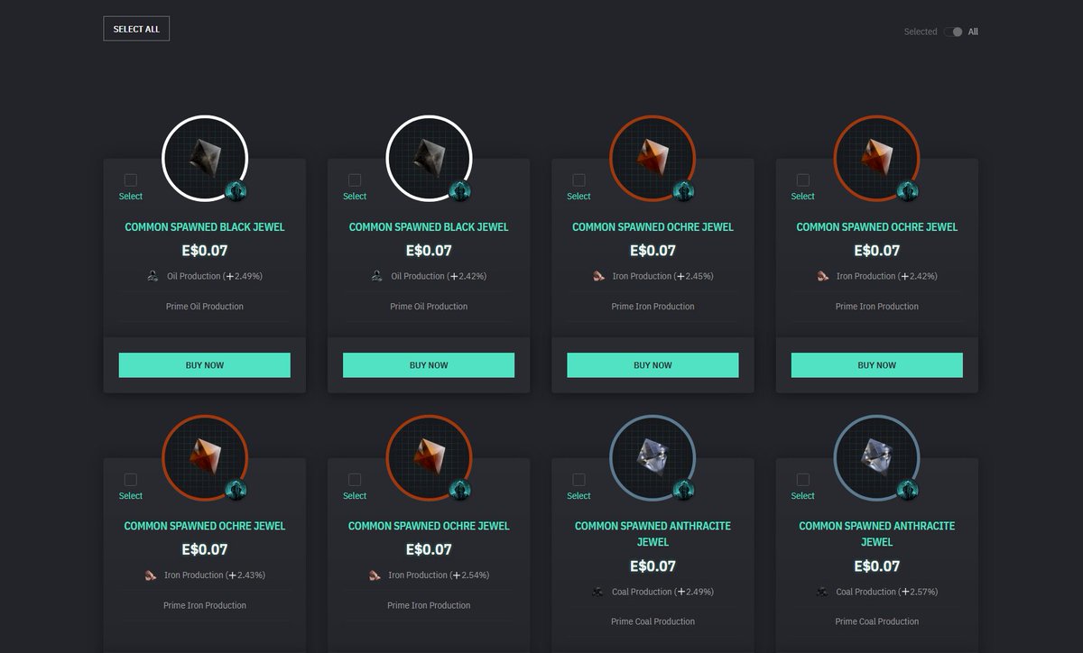Breaking: The Earth 2 Jewel Market floor is now .07!!!! <a href="/earth2io/">Earth 2 🌍2️⃣</a>