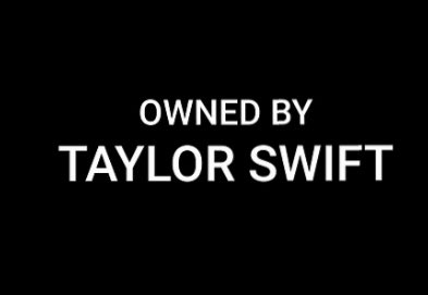 every single swiftie from now on: