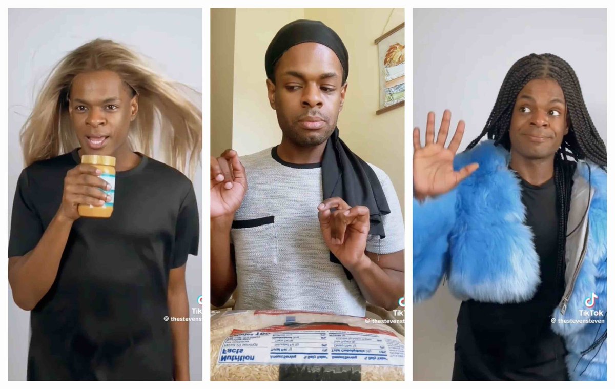 TheRoot's tweet image. TikTok Creator Goes Viral For ‘Manager Blue Ivy,’ Rumi Cowboy Carter Tour Videos dlvr.it/TM0mCZ