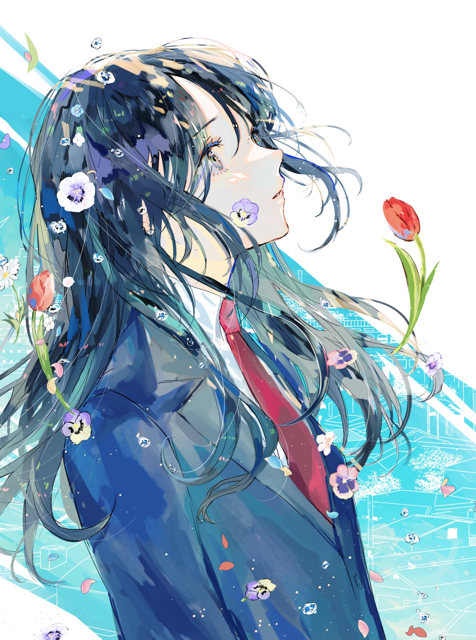 萩森じあ (@jirujiaru826) / X
