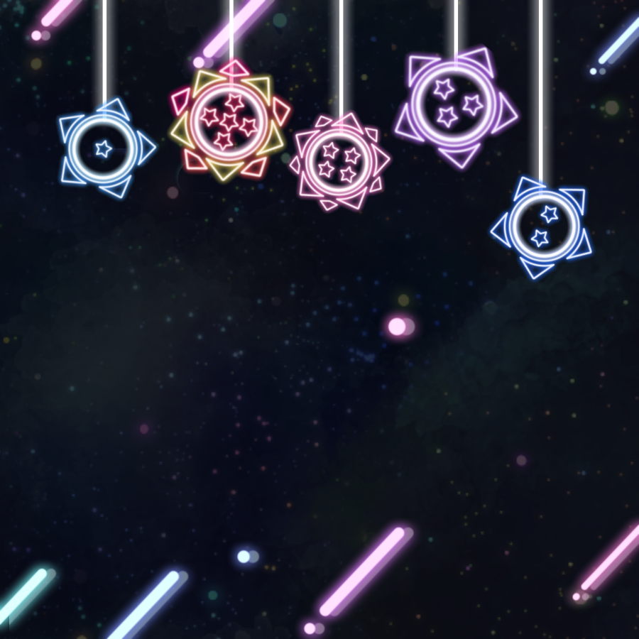 鬱神 極愛💜😈🖤S3thx tweet media