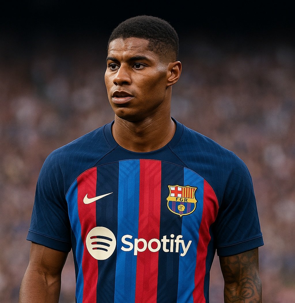 🚨 ÚLTIMA HORA: Barcelona envió un BIE OFICIAL al Man United por Marcus Rashford, ¡el trato CERRADO! 💣

Préstamo con opción de compra enviado al Man United con el Barça decidió cerrar el acuerdo tan pronto como sea posible.

Rashford ya dijo sí al Barcelona desde enero.