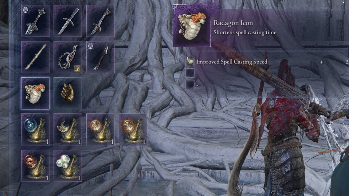 Jade Fawkes (@jadefox42) on Twitter photo Anyone who plays Nightreign and wants to 100% it knows my pain...
#EldenRingNightreign Anyone who plays Nightreign and wants to 100% it knows my pain...
#EldenRingNightreign