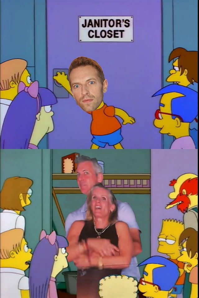 fourfingerpod's tweet photo. Set your faces...to stunned 🤣 https://t.co/9va7b8AhO0
