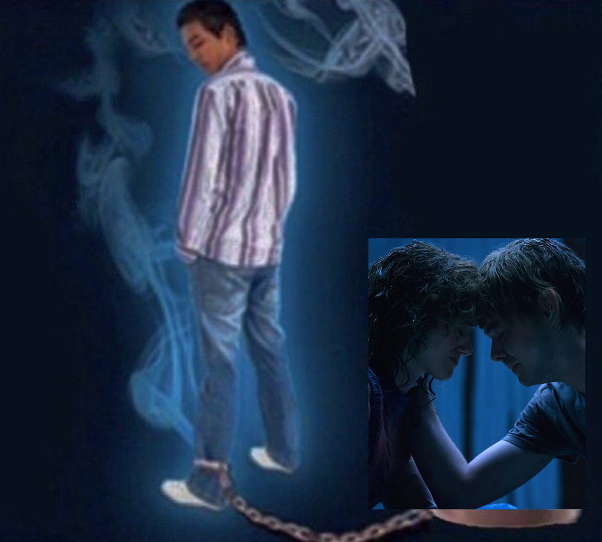deerdjo's tweet image. still not over it, probably never will