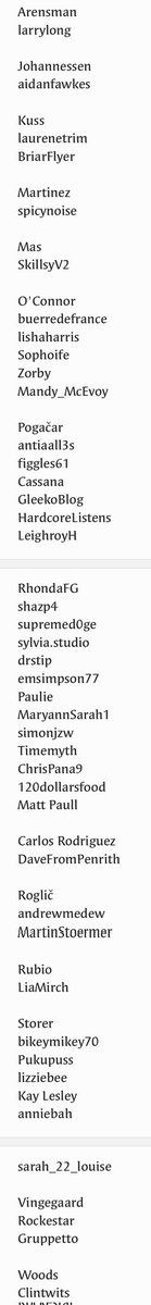 sophoife's tweet image. Tonight&apos;s #TrollTips entries #CouchPeloton