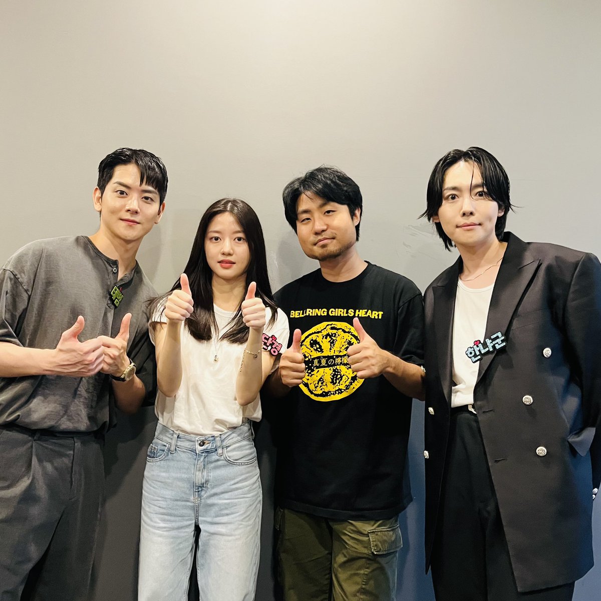 메가박스(MEGABOX) (@megaboxon) on Twitter photo 