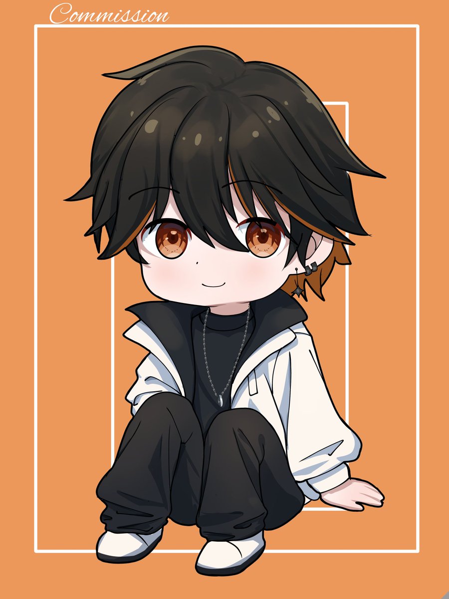 Lvy1415's tweet photo. Commission work from FB,thankyou so much ^^ #art #artcommissions #commissionsopen #Commission #originalcharacter #fanart #vtuber #hololive https://t.co/PQwc0Kzowj