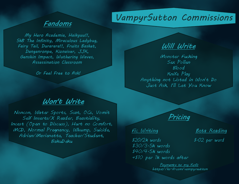 VampyrSutton 🔞AGE IN BIO🔞 COMMS OPEN tweet media