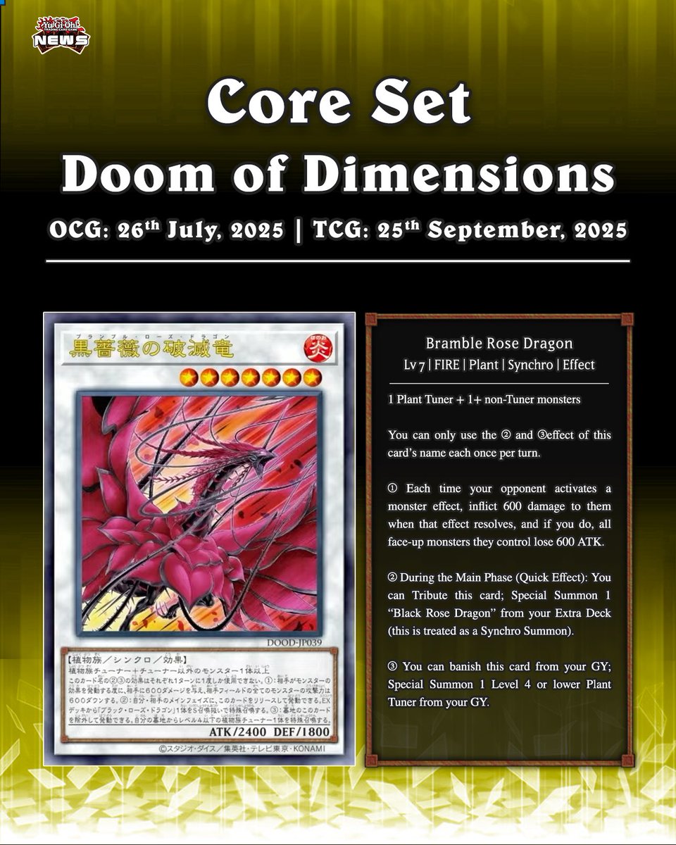 black rose deck yugioh Amazon.com: YU-GI-OH! - Black Rose Dragon (LC5D-EN099) - Legendary  Collection 5D's Mega Pack - 1st Edition main image 1