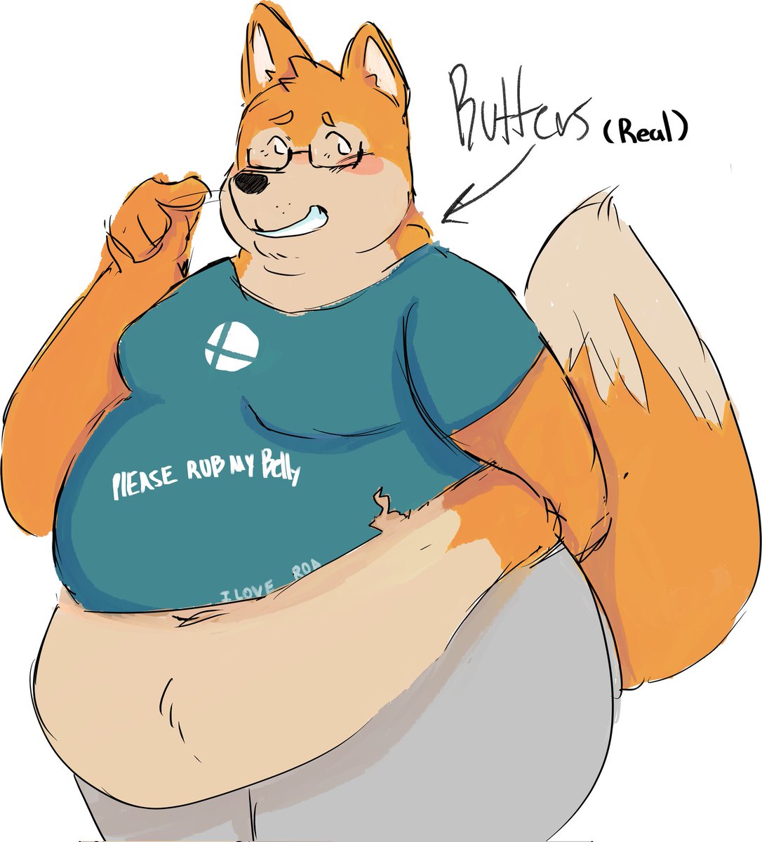 🥞ButteryPancakes🥞 tweet media