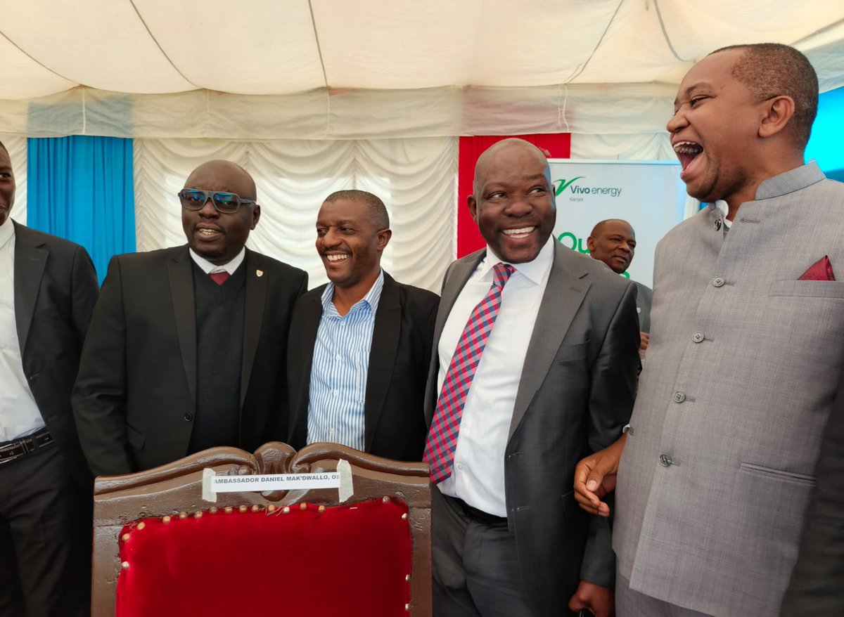 Honcalebamisi's tweet image. Today, I had the privilege of attending the 66th Founders Day Celebrations at Starehe Boys&apos; Centre—a school founded in 1959 to uplift bright boys from disadvantaged backgrounds through education, discipline, and compassion. I’m proud to be one of the boys this great institution…