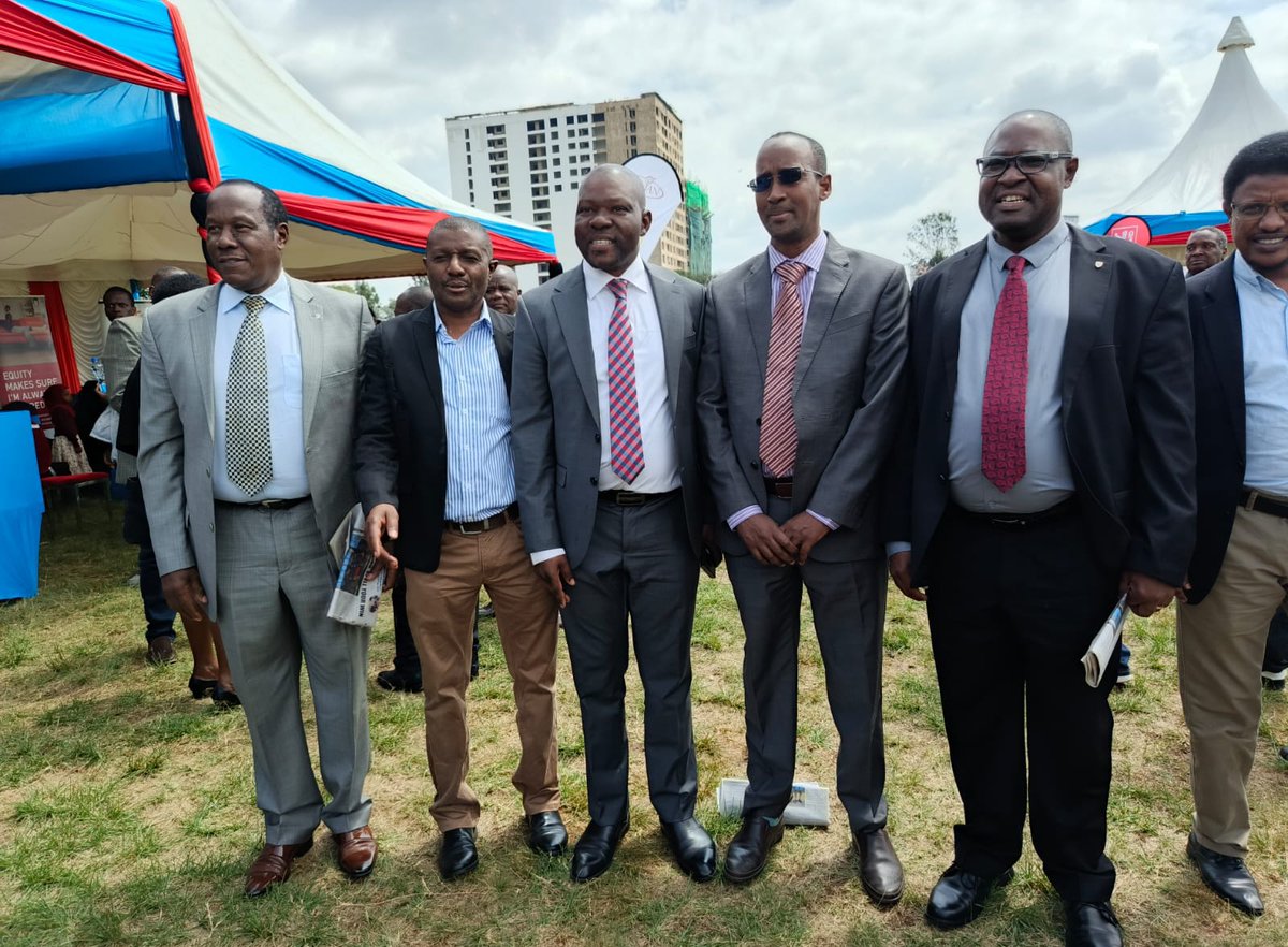 Honcalebamisi's tweet image. Today, I had the privilege of attending the 66th Founders Day Celebrations at Starehe Boys&apos; Centre—a school founded in 1959 to uplift bright boys from disadvantaged backgrounds through education, discipline, and compassion. I’m proud to be one of the boys this great institution…