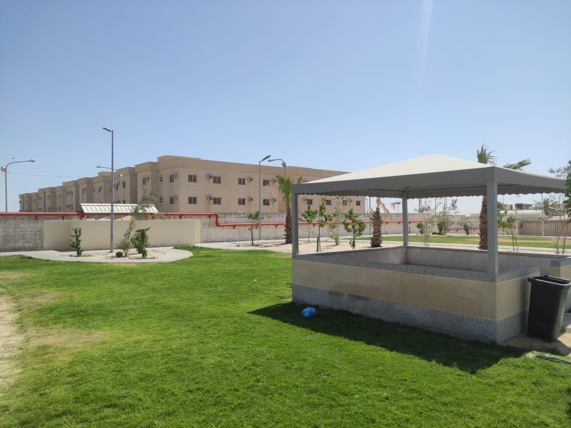 شركة جنا نجد tweet media